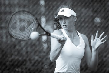 Annika Schult 339 - Bergstedt Open